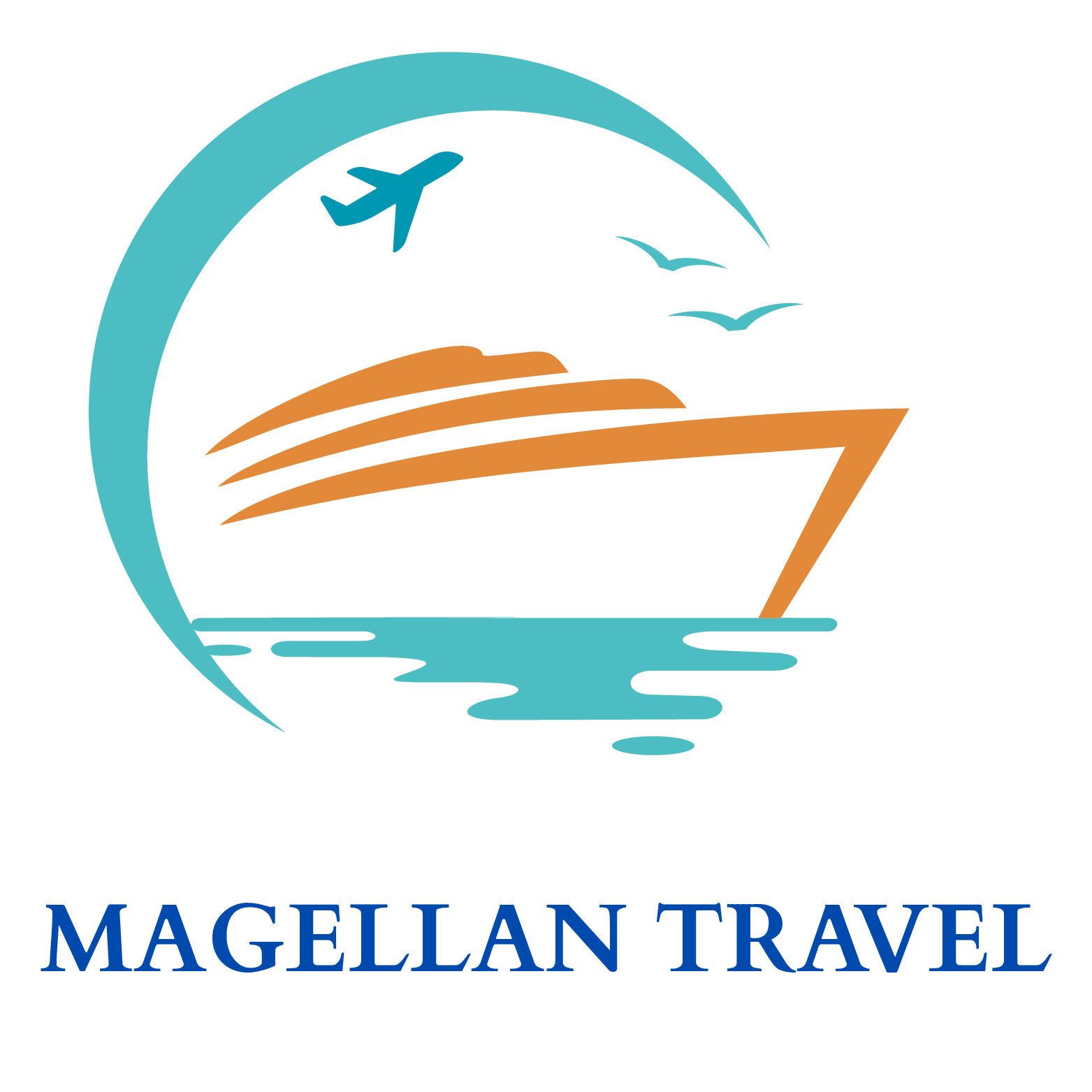 Magellantravel
